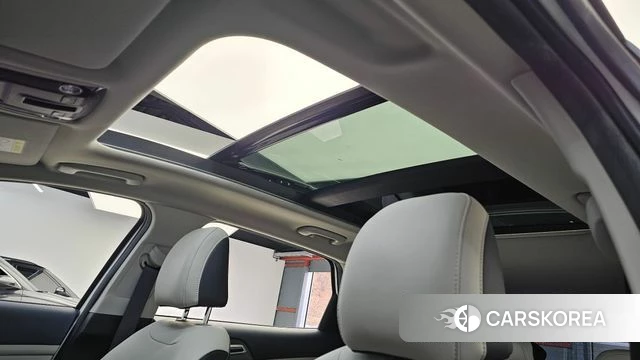 Kia Sportage 5th Generation Hybrid id 3892284 из Кореи 10