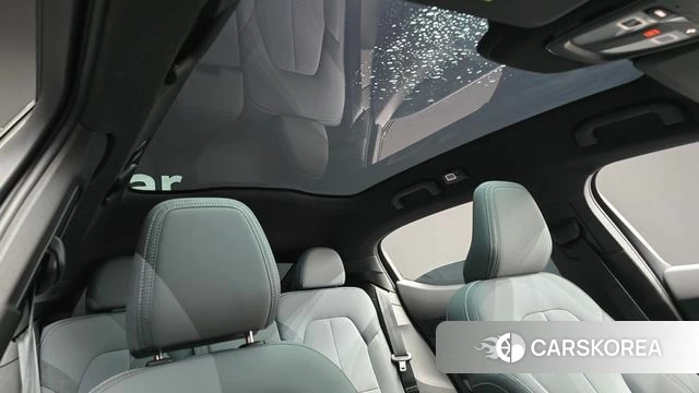 Polestar Polestar 2 id 4349765 из Кореи 10
