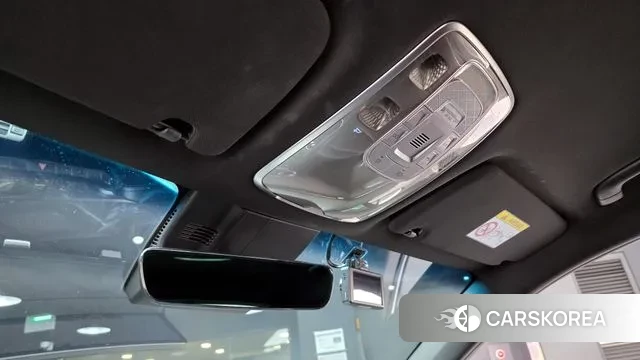 Genesis GV70 id 3660598 из Кореи 10