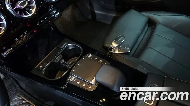 Mercedes-Benz A-Class W177 id 2950619 из Кореи 10