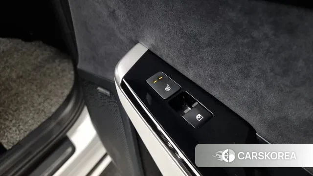 Kia EV6 id 3311336 из Кореи 10