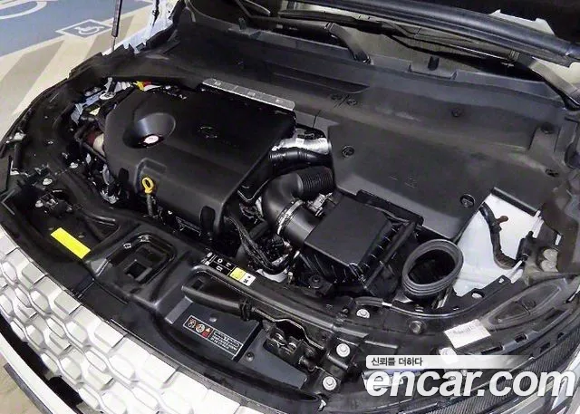 Land Rover Discovery Sports 2nd Generation id 2843260 из Кореи 10