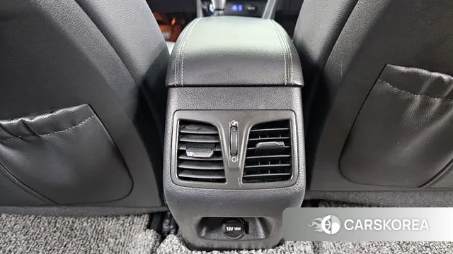 Hyundai Sonata New Rise Hybrid id 2986649 из Кореи 10