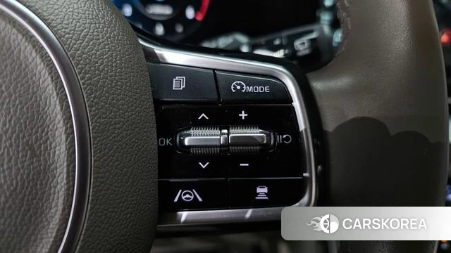 Kia Carnival 4th generation id 4604447 из Кореи 10