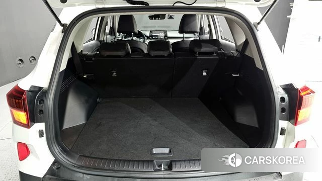 Kia Seltos id 3866859 из Кореи 10