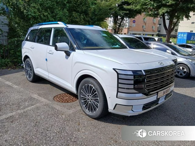 Hyundai Palisade (LX3) id 4291724 из Кореи 10