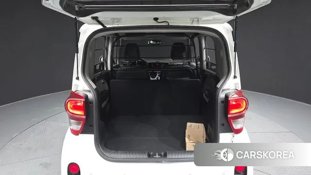 Kia The New Ray id 3716943 из Кореи 10