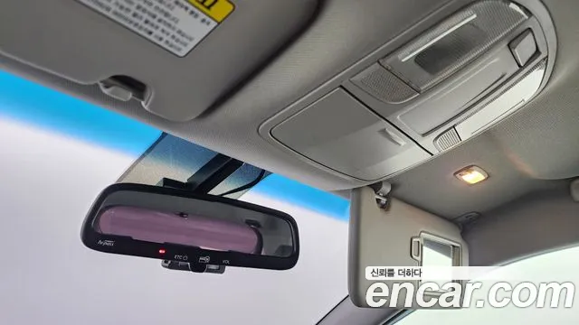 Hyundai All New Tucson id 2716935 из Кореи 10