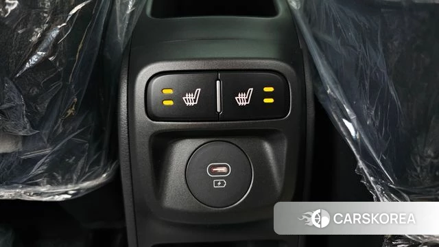 Kia The New Kia Ray id 4522988 из Кореи 10