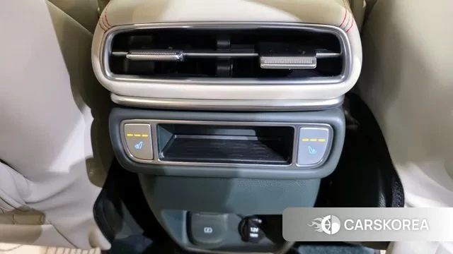 Genesis GV80 Coupe id 3496817 из Кореи 10