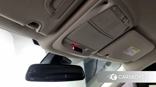 Renault Korea (Samsung) The New QM6 id 3253090 из Кореи 10