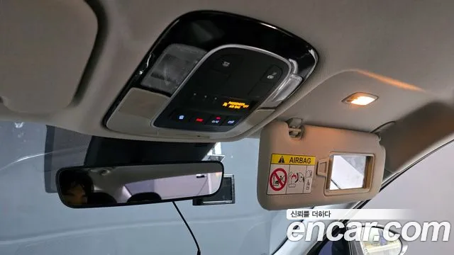 Hyundai Sonata Hybrid (DN8) id 2447539 из Кореи 10