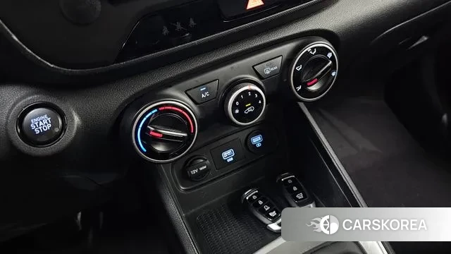 Hyundai Venue id 3439231 из Кореи 10