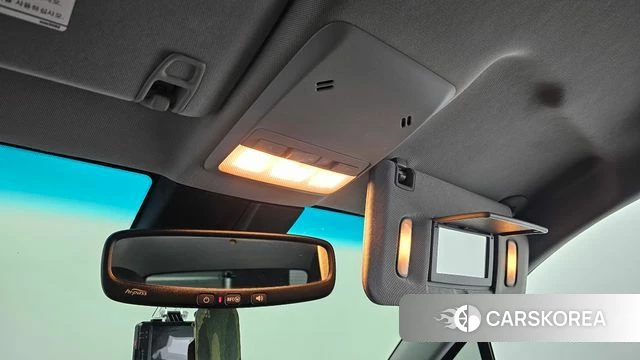 Chevrolet (GM Daewoo) The New Trax id 4285046 из Кореи 10