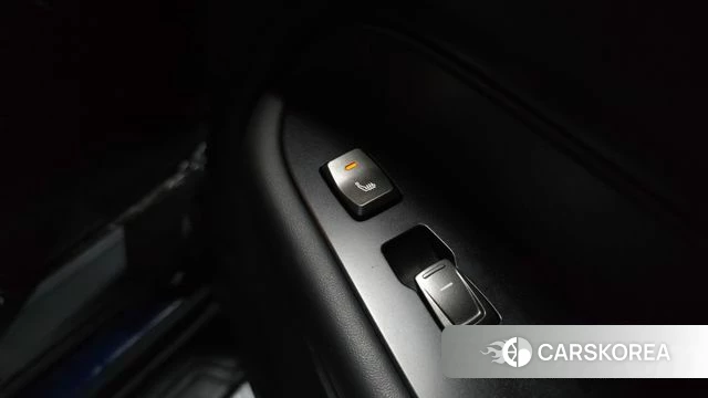 Ssangyong Rexton Sports Cannes id 3801071 из Кореи 10