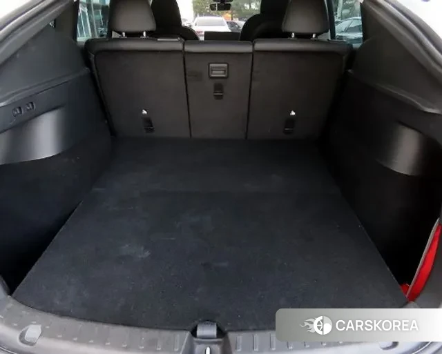 Tesla Model Y id 3399809 из Кореи 10