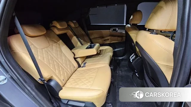 Kia Sorento 4th Generation id 3702939 из Кореи 10