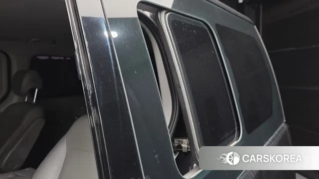 Hyundai The New Grand Starex id 3226754 из Кореи 10