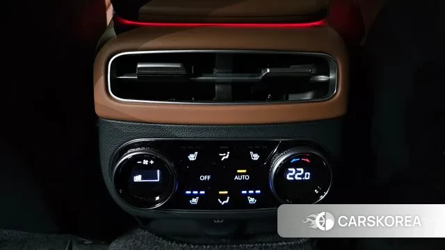 Genesis GV70 id 3388705 из Кореи 10