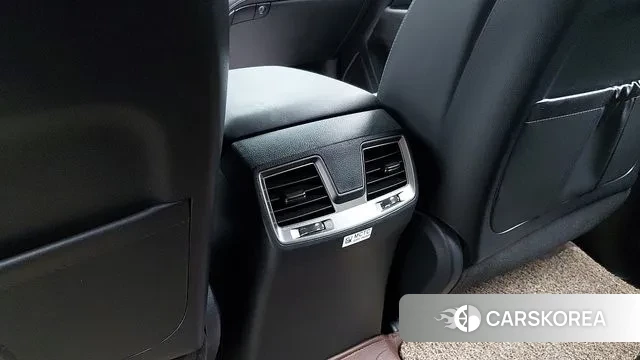 Ssangyong The New Rexton Sports Cannes id 3288921 из Кореи 10