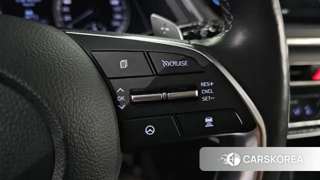 Hyundai Sonata Hybrid (DN8) id 3193207 из Кореи 10