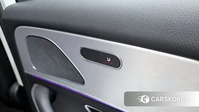 Mercedes-Benz GLE-Class W167 id 3530871 из Кореи 10