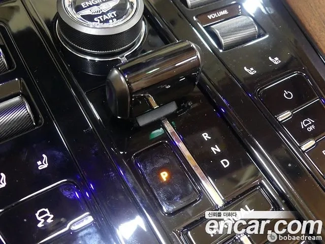 Aston Martin DB12 id 2867431 из Кореи 10