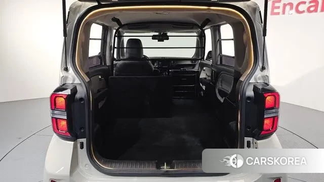 Kia The New Kia Ray id 3478080 из Кореи 10