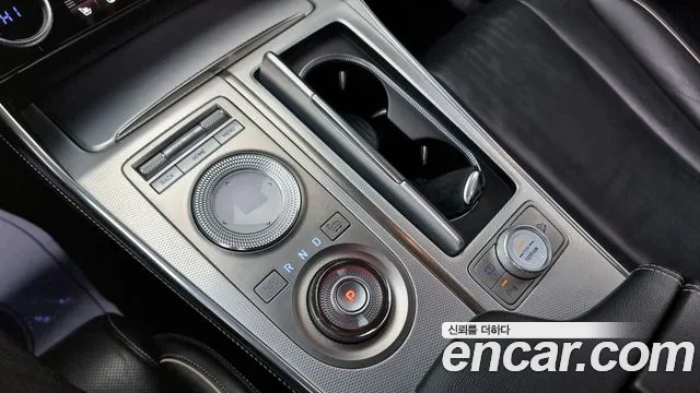 Genesis GV80 id 2517788 из Кореи 10