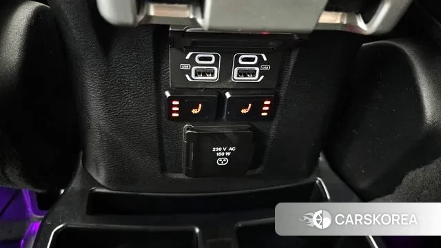 Jeep Wrangler (JL) id 3383211 из Кореи 10