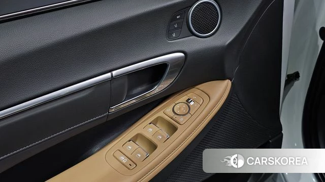 Hyundai Sonata (DN8) id 4951128 из Кореи 10