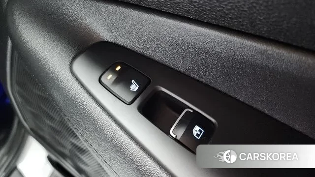 Hyundai The New Santa Fe id 3650812 из Кореи 10