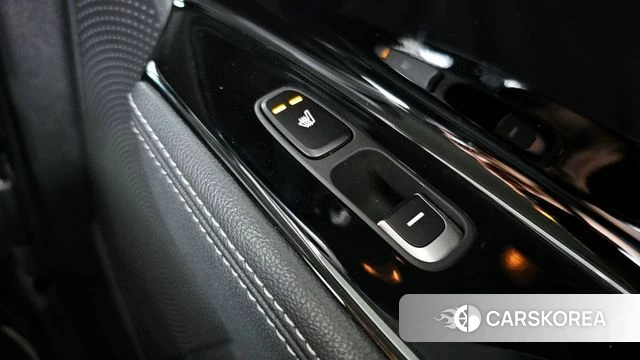 Kia The New Niro id 4179030 из Кореи 10