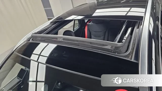 Mercedes-Benz GLC-Class X254 id 3477220 из Кореи 10