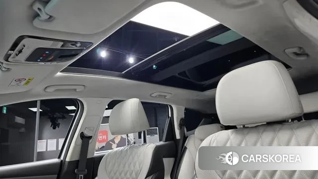 Hyundai The New Santa Fe id 3524983 из Кореи 10