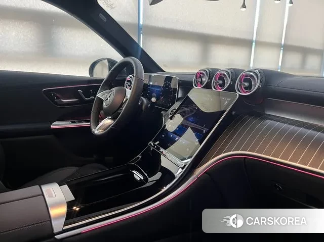 Mercedes-Benz GLC-Class X254 id 3081298 из Кореи 10