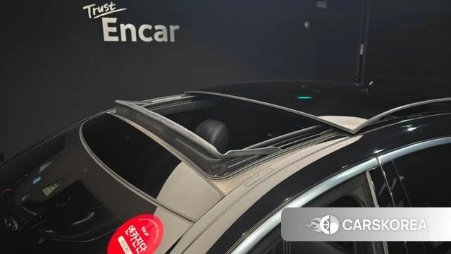 Mercedes-Benz S-Class W222 id 4557351 из Кореи 10