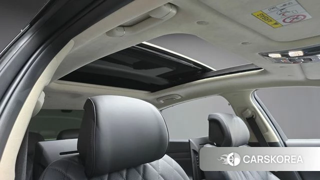 Genesis G80 (RG3) id 4505427 из Кореи 10