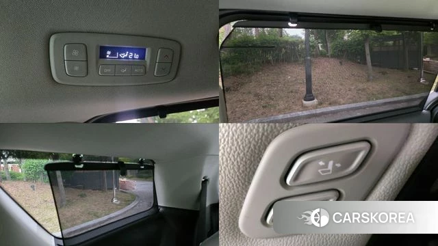 Kia Carnival 4th generation id 4594128 из Кореи 10
