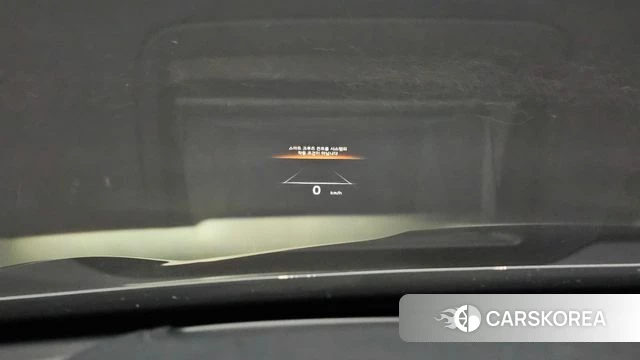 Kia The New K9 2nd generation id 4561067 из Кореи 10