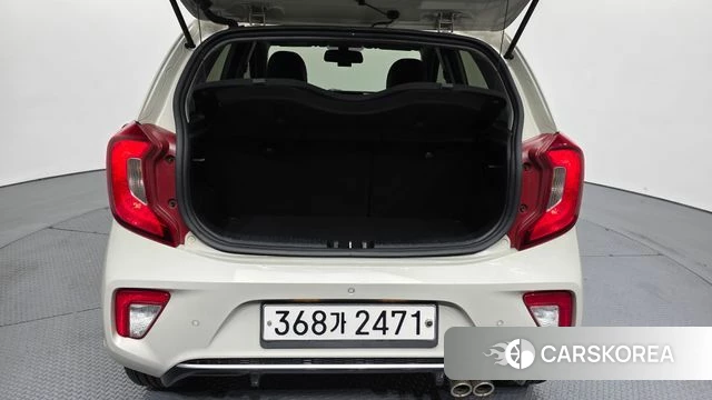 Kia All New Morning (JA) id 4770102 из Кореи 10