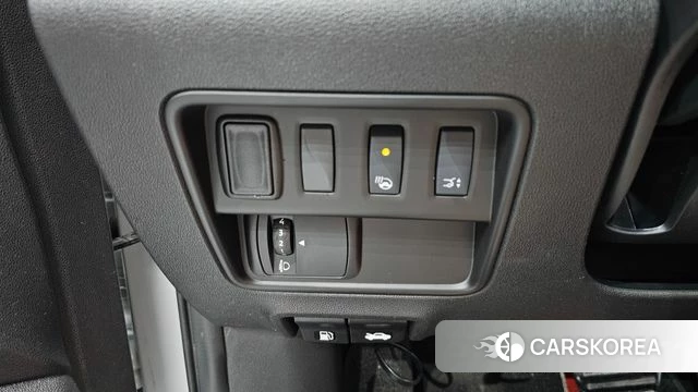 Renault Korea (Samsung) The New QM6 id 4429591 из Кореи 10