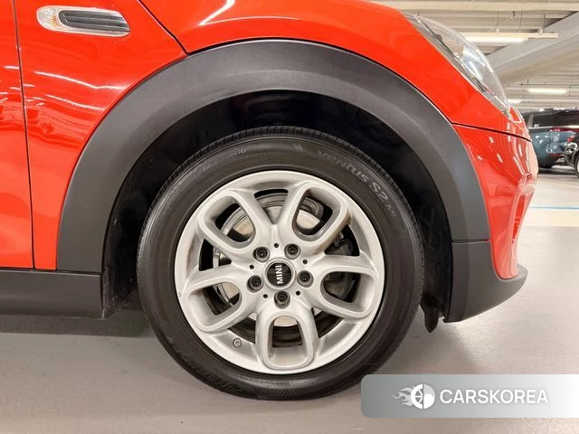 Mini Cooper id 4637044 из Кореи 10