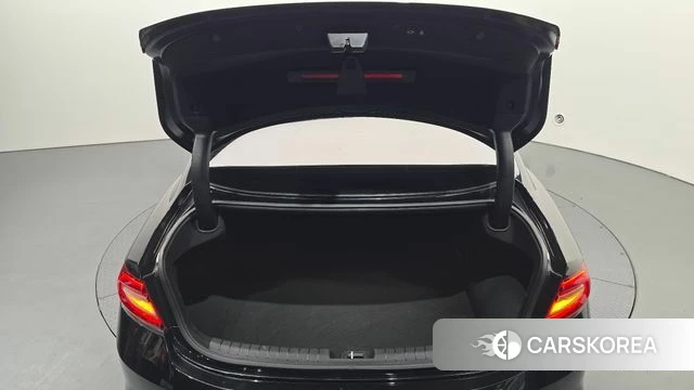 Hyundai Grandeur IG Hybrid id 4520780 из Кореи 10