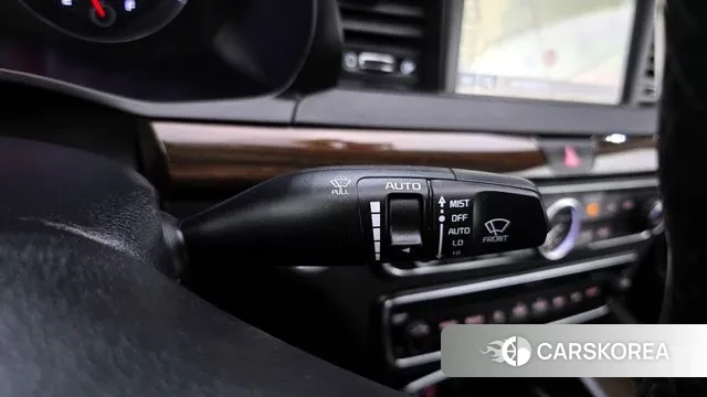 Kia Come New K7 id 3474628 из Кореи 10