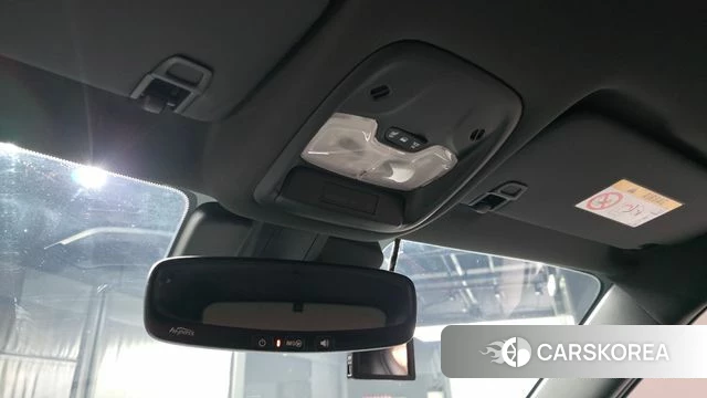 Chevrolet (GM Daewoo) Trailblazer id 3941126 из Кореи 10