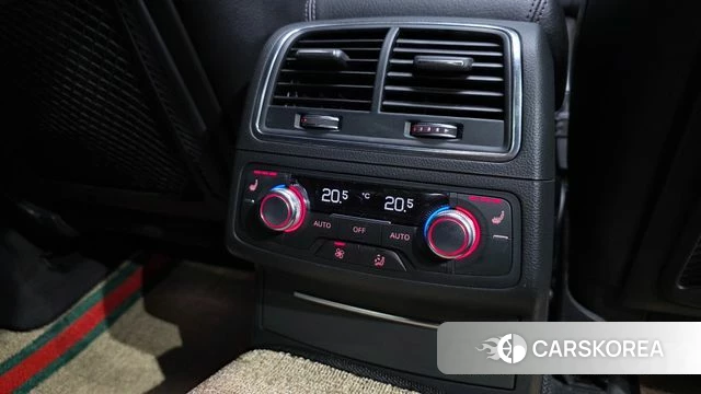 Audi New A6 id 4502665 из Кореи 10