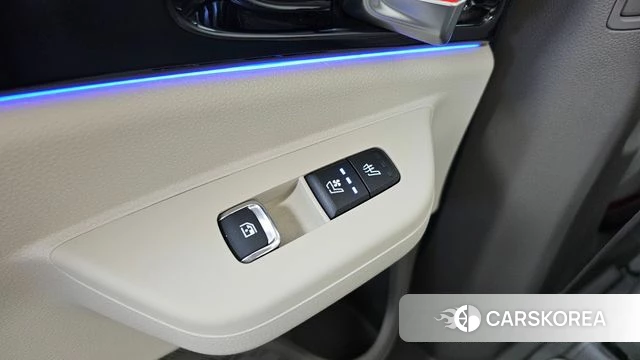 Kia The New Carnival 4th Generation id 4778168 из Кореи 10