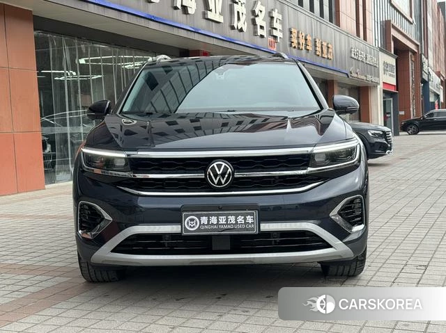 Volkswagen Lanjing id 3890873 из Китая 10