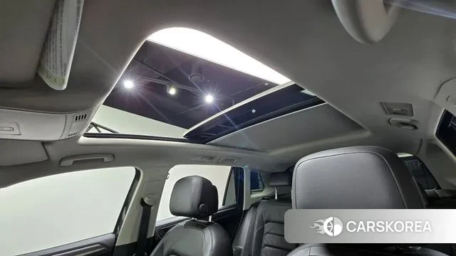 Volkswagen Tiguan second Generation id 3396847 из Кореи 10